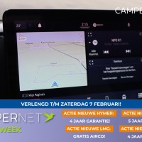 Hymer Grand Canyon 140pk Automaat 2.2 Multijet | Dieselverwarming | Hefdak | 5.99 meter | LED Koplampen| 1e Eigenaar | Foto #26