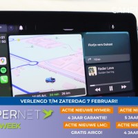 Hymer Grand Canyon 140pk Automaat 2.2 Multijet | Dieselverwarming | Hefdak | 5.99 meter | LED Koplampen| 1e Eigenaar | Foto #27