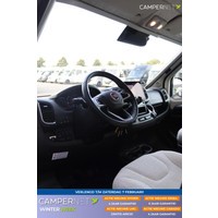 Hymer Grand Canyon 140pk Automaat 2.2 Multijet | Dieselverwarming | Hefdak | 5.99 meter | LED Koplampen| 1e Eigenaar | Foto #29