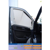 Hymer Grand Canyon 140pk Automaat 2.2 Multijet | Dieselverwarming | Hefdak | 5.99 meter | LED Koplampen| 1e Eigenaar | Foto #36