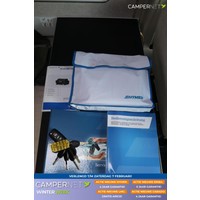 Hymer Grand Canyon 140pk Automaat 2.2 Multijet | Dieselverwarming | Hefdak | 5.99 meter | LED Koplampen| 1e Eigenaar | Foto #41