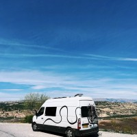 Renault campers MASTER uit 2020 Foto #2