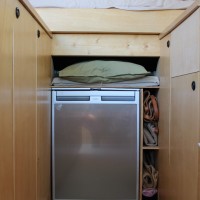 Renault campers MASTER uit 2020 Foto #4