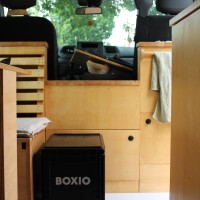 Renault campers MASTER uit 2020 Foto #5