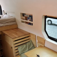 Renault campers MASTER uit 2020 Foto #6