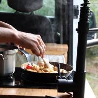 Renault campers MASTER uit 2020 Foto #7