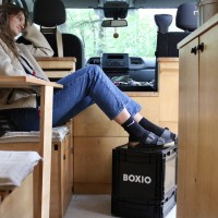 Renault campers MASTER uit 2020 Foto #8