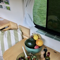 Renault campers MASTER uit 2020 Foto #10