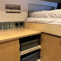 Renault campers MASTER uit 2020 Foto #13