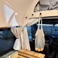 Renault campers MASTER uit 2020 Foto #14