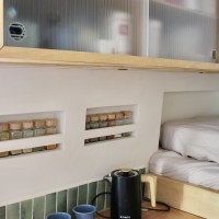 Renault campers MASTER uit 2020 Foto #15