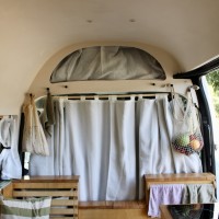 Renault campers MASTER uit 2020 Foto #16