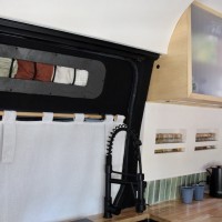 Renault campers MASTER uit 2020 Foto #17