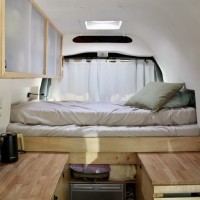 Renault campers MASTER uit 2020 Foto #18