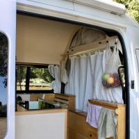 Renault campers MASTER uit 2020 Foto #19