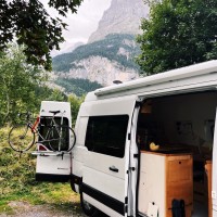 Renault campers MASTER uit 2020 Foto #20