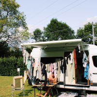 Renault campers MASTER uit 2020 Foto #21