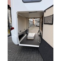 Hymer B580 MC 177PK Enkele Bedden 2X Airco Zonnepanelen Trekhaak Bearlock Foto #30