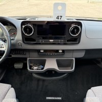 Hymer B580 MC 177PK Enkele Bedden 2X Airco Zonnepanelen Trekhaak Bearlock Foto #40