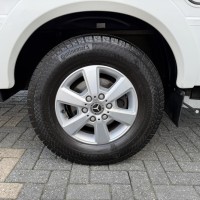 Hymer B580 MC 177PK Enkele Bedden 2X Airco Zonnepanelen Trekhaak Bearlock Foto #44