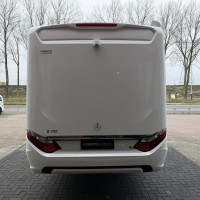 Hymer B 780 Master-line 2X Airco Zonnepaneel Elek-Luifel Omvormer Foto #10