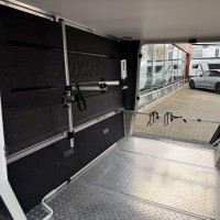 Hymer B 780 Master-line 2X Airco Zonnepaneel Elek-Luifel Omvormer Foto #31