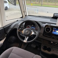 Hymer B 780 Master-line 2X Airco Zonnepaneel Elek-Luifel Omvormer Foto #36