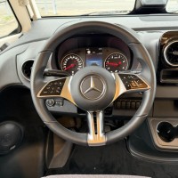 Hymer B 780 Master-line 2X Airco Zonnepaneel Elek-Luifel Omvormer Foto #38