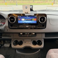 Hymer B 780 Master-line 2X Airco Zonnepaneel Elek-Luifel Omvormer Foto #39