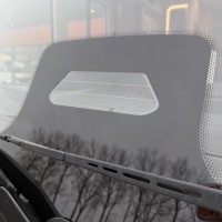 Hymer B 780 Master-line 2X Airco Zonnepaneel Elek-Luifel Omvormer Foto #46