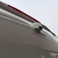 Hymer B 780 Master-line 2X Airco Zonnepaneel Elek-Luifel Omvormer Foto #47