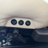 Hymer B600 MC Enkele Bedden Hefbed 2X Airco Zonnepanelen Lithium Omvormer Foto #30