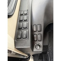 Hymer B600 MC Enkele Bedden Hefbed 2X Airco Zonnepanelen Lithium Omvormer Foto #31