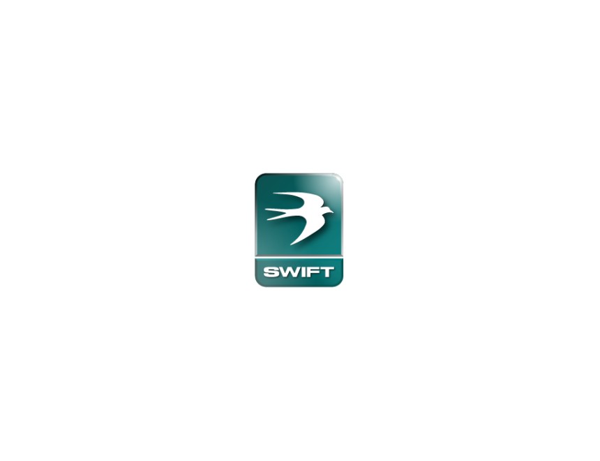 Swift campers logo