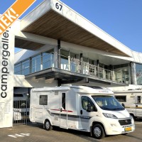 Tweedehands Adria campers camper kopen