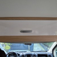 Peugeot campers BOXER uit 2022 Foto #18