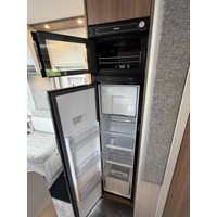 Dethleffs TREND I 7057 Automaat Queensbed Levelsysteem 2X Airco Foto #15