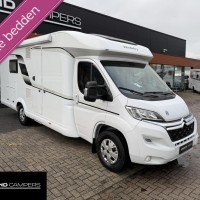 Tweedehands Hobby campers camper kopen