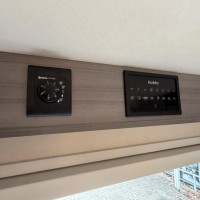 Hobby Optima Ontour  T 70 E Enkele Bedden Grote Badkamer Luifel Foto #31