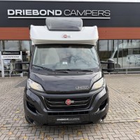 Bürstner T726 G Limited 9T-Automaat Enkele Bedden Hefbed 5 Persoons Foto #3