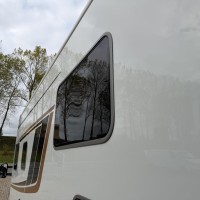 Bürstner T726 G Limited 9T-Automaat Enkele Bedden Hefbed 5 Persoons Foto #30