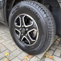 Bürstner T726 G Limited 9T-Automaat Enkele Bedden Hefbed 5 Persoons Foto #46