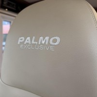 Hymer B704 SL Palmo Enkele Bedden Hefbed 2X Airco Zonnepanelen Omvormer Foto #32