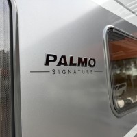 Hymer B704 SL Palmo Enkele Bedden Hefbed 2X Airco Zonnepanelen Omvormer Foto #33