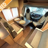 Sunlight T64  uit 2011 Foto #1