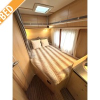 Sunlight T64  uit 2011 Foto #2