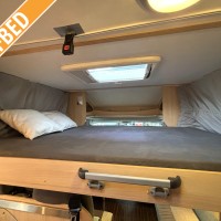 Sunlight T64  uit 2011 Foto #3