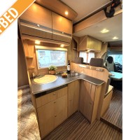 Sunlight T64  uit 2011 Foto #6