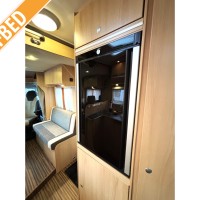 Sunlight T64  uit 2011 Foto #8