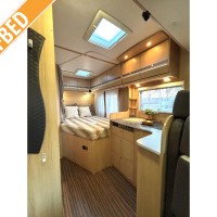 Sunlight T64  uit 2011 Foto #9